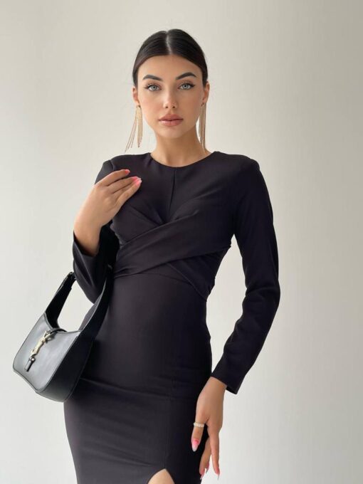 4253 Black - Slika 5
