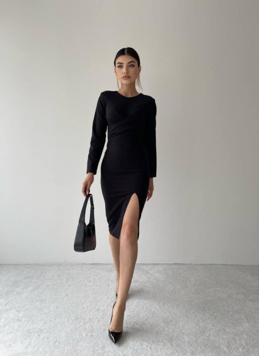 4253 Black - Slika 2