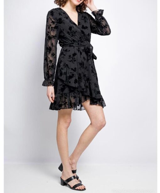 DX9987-1 Black