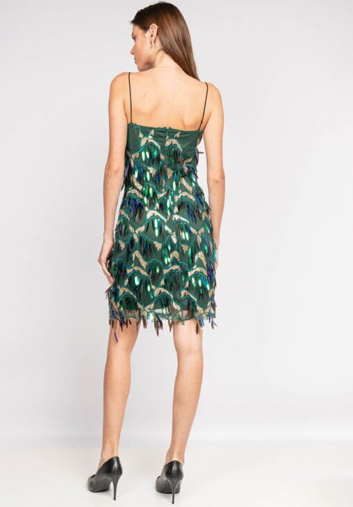 8643LR Green - Slika 2