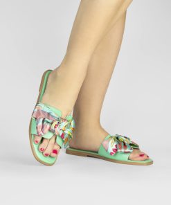BL22-43 Green
