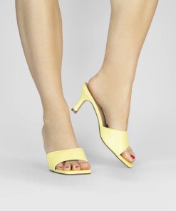 F2955 Yellow
