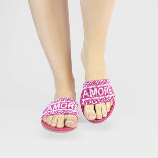 BL22-46 Fuchsia - Slika 2
