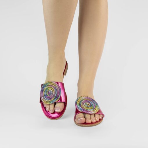 JH313 Fuchsia - Slika 2