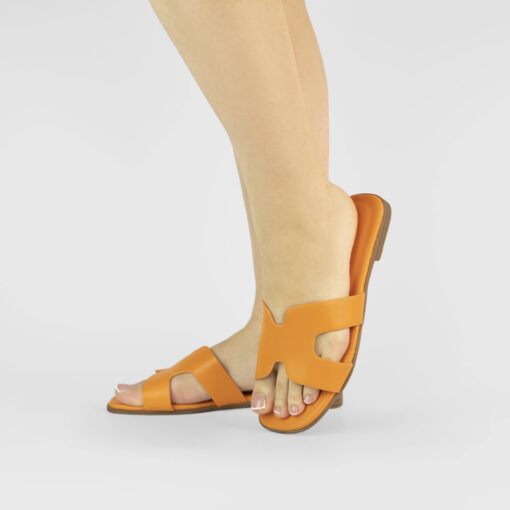 JH290 Orange