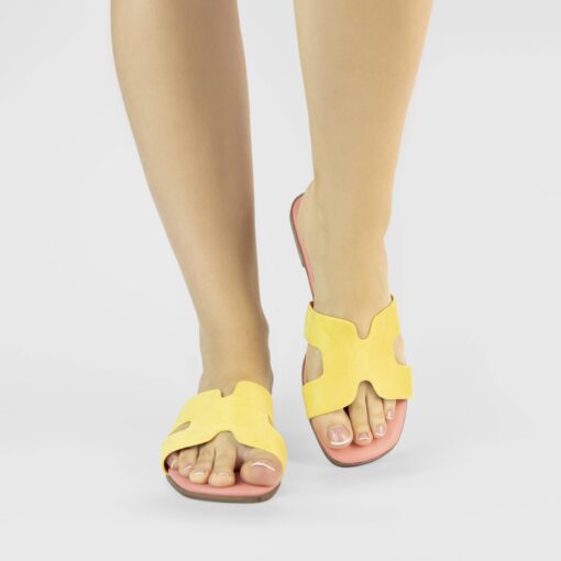 JH289 Yellow - Slika 2