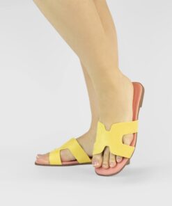 JH289 Yellow