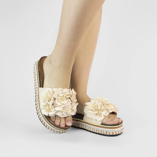 CK253 Beige - Slika 2