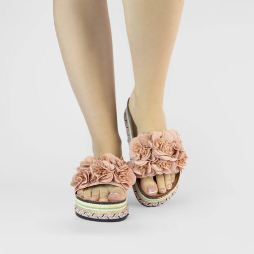 CK253 Pink - Slika 2