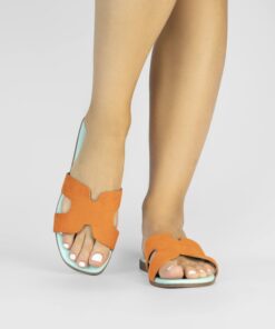 JH289 Orange