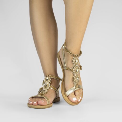 BL22-55 Gold