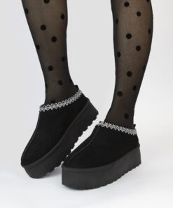 GG653 Black