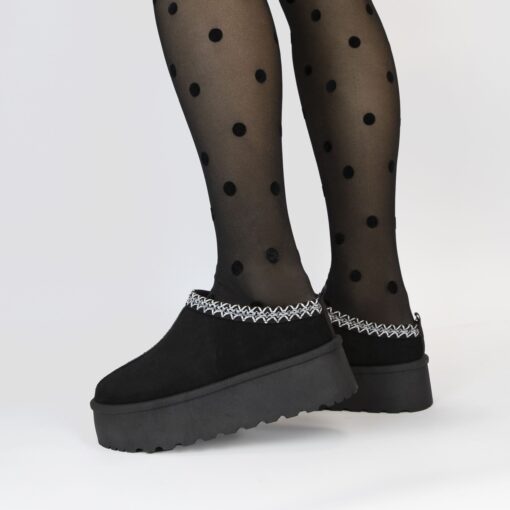 GG653 Black - Slika 2