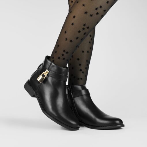 X761 Black