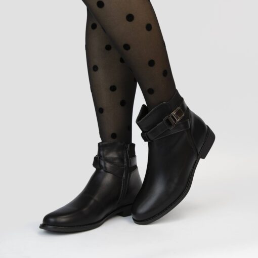 FR637 Black - Slika 2