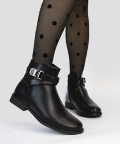 FR637 Black