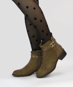 FR737 Khaki