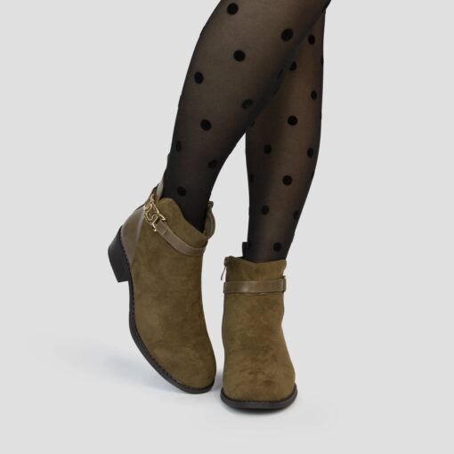 FR737 Khaki - Slika 2