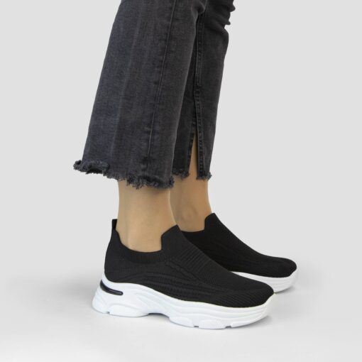 LA270 Black