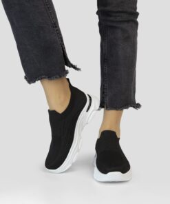 Alternative view of LA270 Black