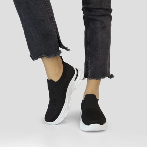 LA270 Black - Slika 2