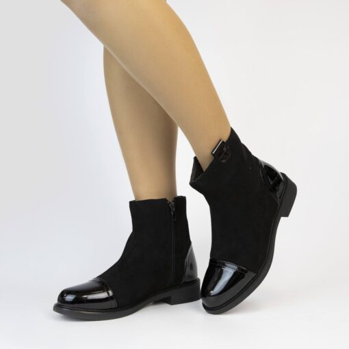 LT328-1A Black