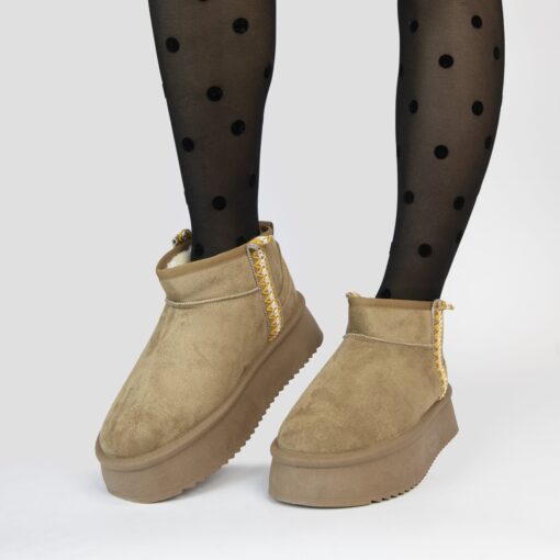 UA-1833 Khaki