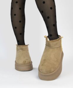 Alternative view of UA-1833 Khaki
