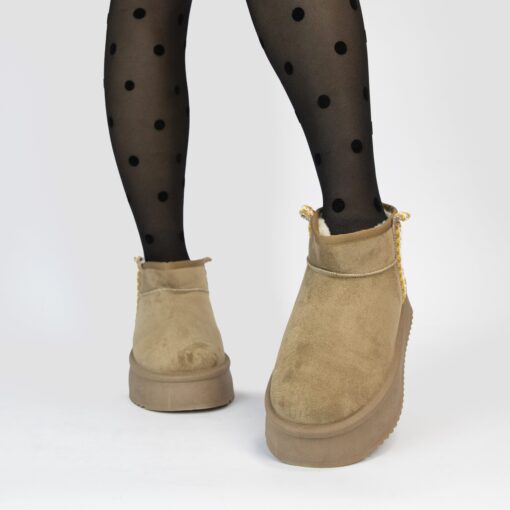 UA-1833 Khaki - Slika 2