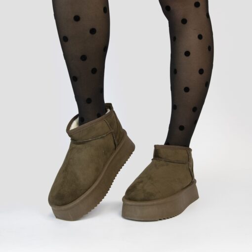 UA-1855 Army Green