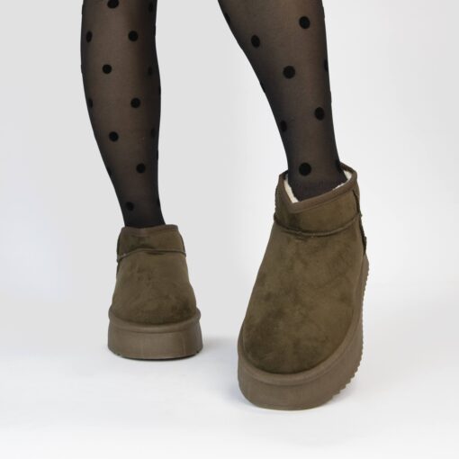 UA-1855 Army Green - Slika 2