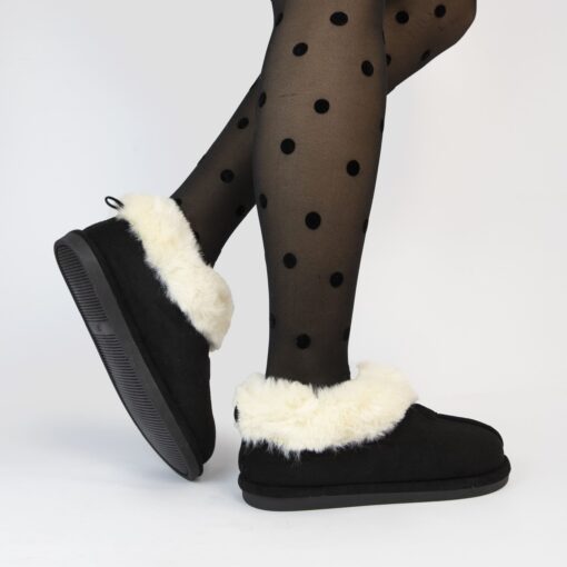 Y-16 Black