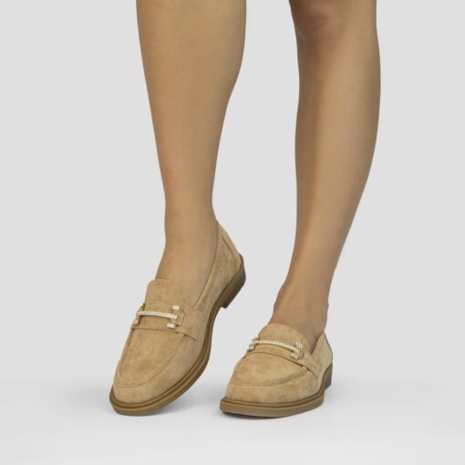 2715-3 Khaki - Slika 2