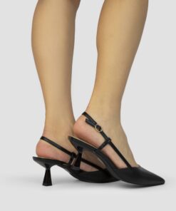 95-100 Black