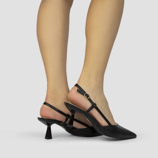 95-100 Black