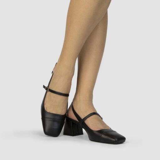 95-80 Black - Slika 2