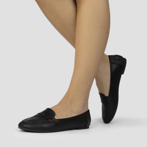 B2216-1 Black