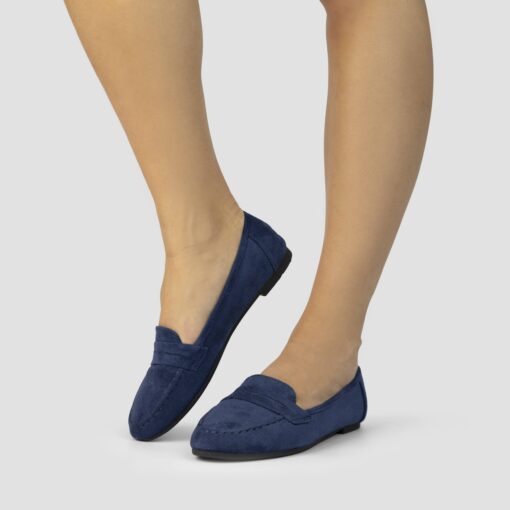 B2216 Dk. Blue - Slika 2