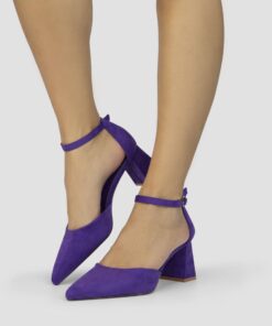 Alternative view of BY0122 Purple