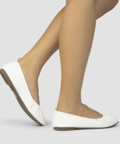 Alternative view of C2919 White