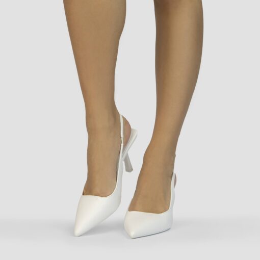 HH2525 White - Slika 2