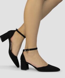 LL298 Black