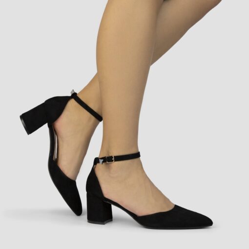 LL298 Black