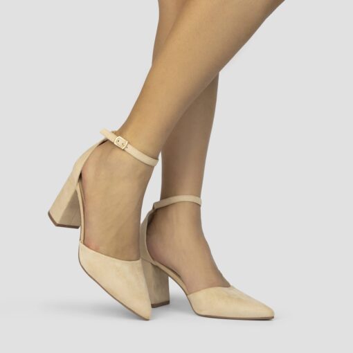 QA203 Beige - Slika 2