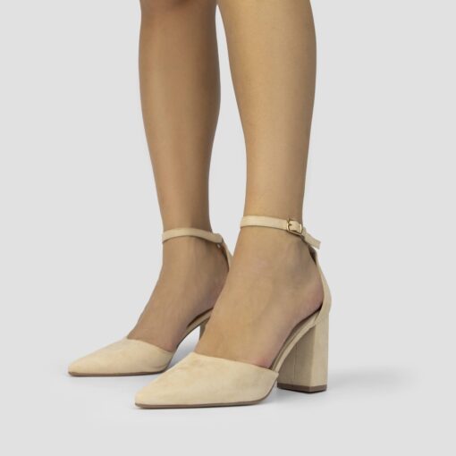 QA203 Beige