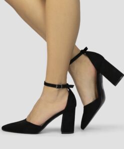 QA203 Black