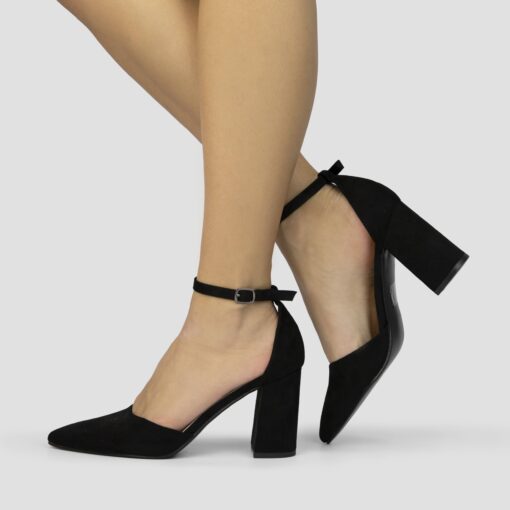 QA203 Black