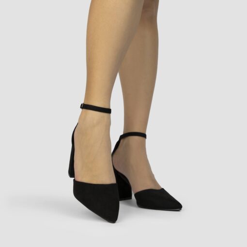 QA203 Black - Slika 2