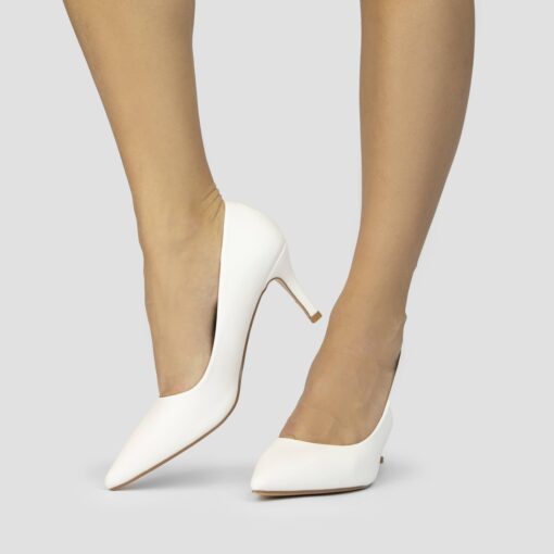 QA210 White - Slika 2