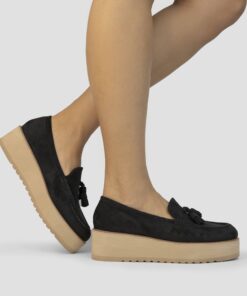 T599 Black